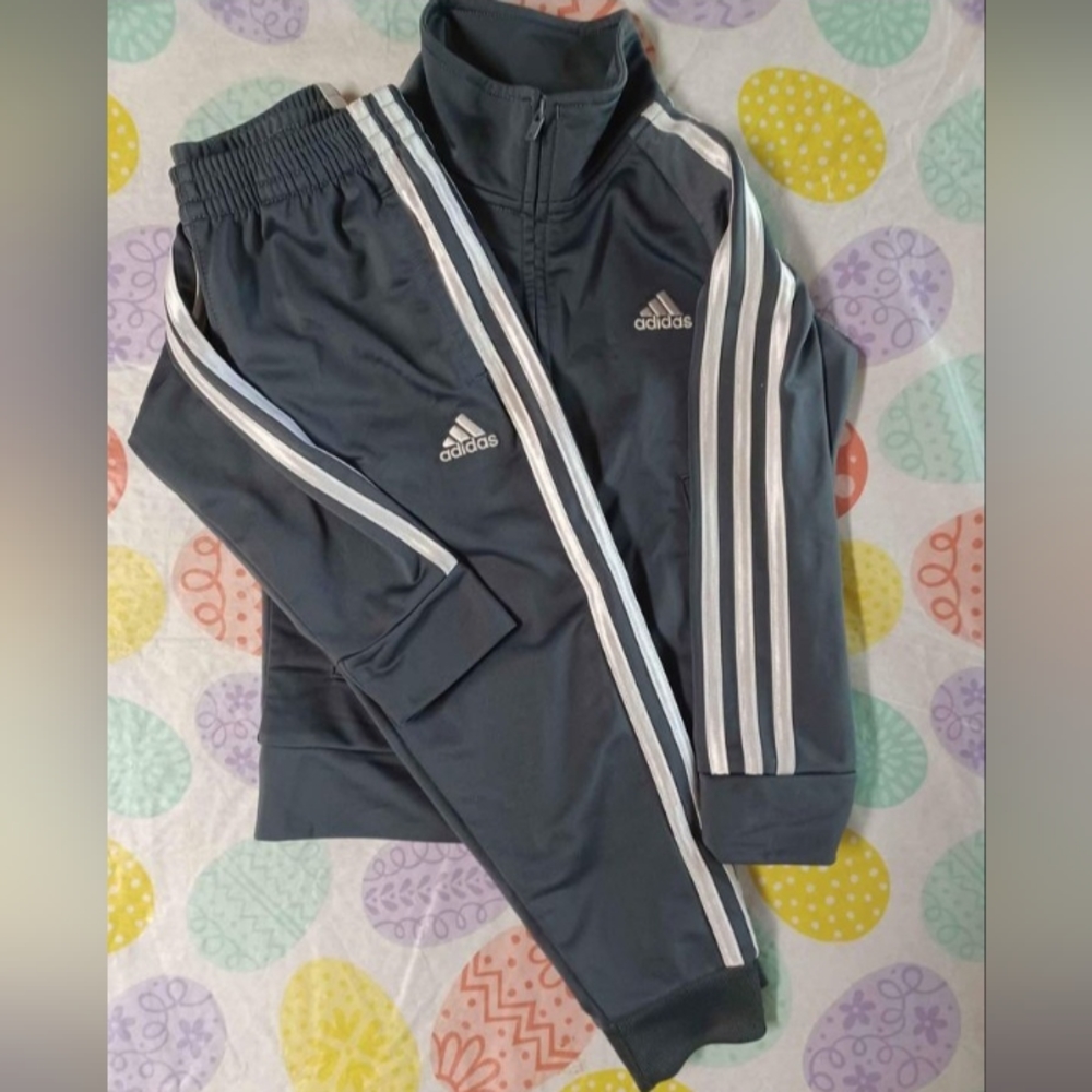 Adidas Outfit